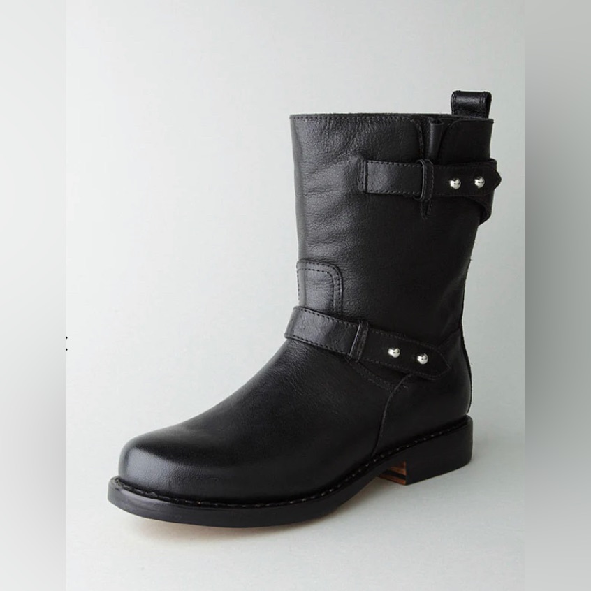 Moto Classic Boot By Rag & Bone
